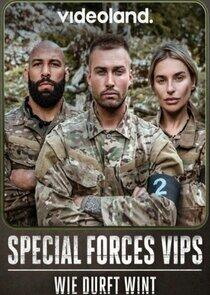 Special Forces VIPS Special Forces VIPS