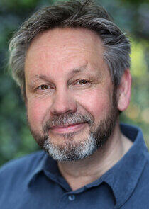 Bill Blackwood Bill Blackwood
