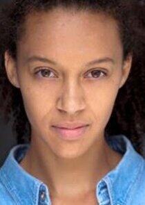 Francesca Henry Francesca Henry