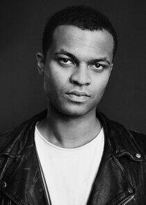 Olivier Huband Olivier Huband