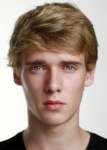 photo of Harry Jarvis photo of Harry Jarvis