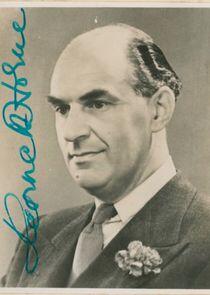 Kenneth Horne Kenneth Horne