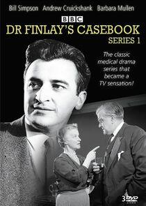Dr. Finlay's Casebook Dr. Finlay's Casebook