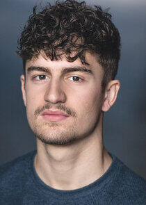 Luke Nunn