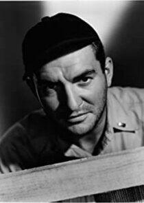 Donald Curtis