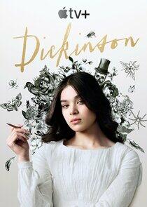 Dickinson - Season 1 Dickinson - Season 1