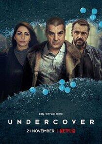 Undercover Undercover