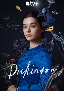Dickinson - Season 3 Dickinson - Season 3