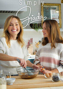 Simply Giada Simply Giada