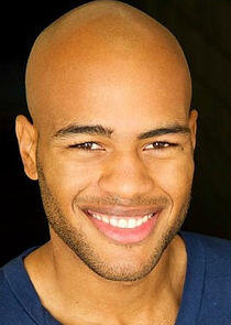 photo of Austen Jaye photo of Austen Jaye