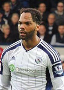 photo of Joleon Lescott photo of Joleon Lescott