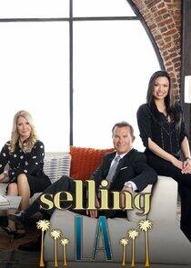 Selling LA Selling LA