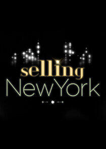 Selling New York Selling New York