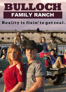 Bulloch Family Ranch Bulloch Family Ranch