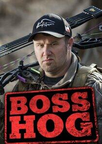 Boss Hog Boss Hog