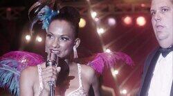 Celia y Myrelys se enfrentan en Tropicana Celia y Myrelys se enfrentan en Tropicana