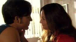 Beso interesado Beso interesado
