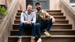 The Brownstone Boys The Brownstone Boys