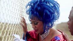 Celia se lleva tierra de Cuba Celia se lleva tierra de Cuba