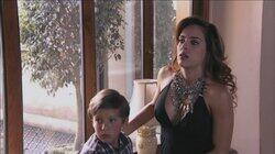 Matilde arrepentida
