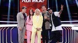 Выпуск 207. Дубцова и Караулова vs Масленников и Natan Выпуск 207. Дубцова и Караулова vs Масленников и Natan