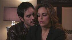 El Chema seduce a Matilde