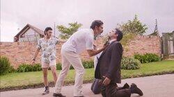 La venganza de Nacho La venganza de Nacho