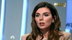 Анна Седокова Анна Седокова