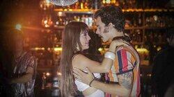 Isabel se va con Nacho Isabel se va con Nacho