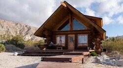 Wildflower Cabin Wildflower Cabin
