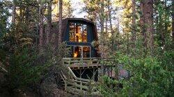 Big Bear Treehouse Big Bear Treehouse