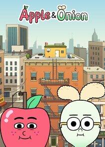 Apple & Onion Apple & Onion