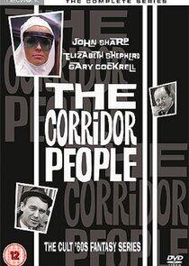 The Corridor People The Corridor People