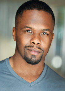 photo of Lee Baptiste