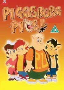 Piggsburg Pigs!