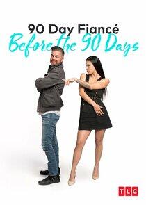 90 Day Fiancé: Before the 90 Days - Season 3 90 Day Fiancé: Before the 90 Days - Season 3