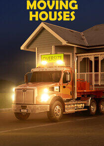 Moving Houses Moving Houses
