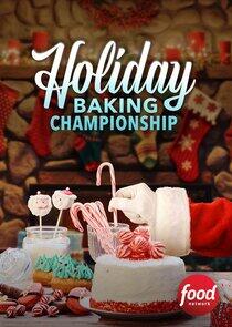 Holiday Baking Championship - Season 7