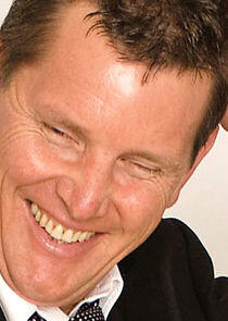 Tom Burlinson Tom Burlinson