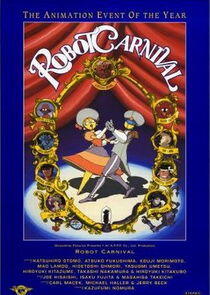 Robot Carnival Robot Carnival