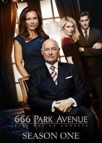 666 Park Avenue - Season 1