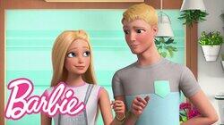 Barbie and Ken “Hands Tied Together” Challenge Barbie and Ken “Hands Tied Together” Challenge