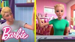 BEST FRIEND TAG WITH KEN! Socially Distant Style! BEST FRIEND TAG WITH KEN! Socially Distant Style!