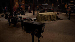 Supersized: Sword Supersized: Sword