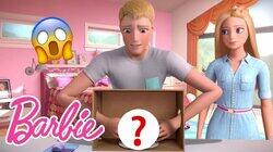What's In The Box Challenge! What's In The Box Challenge!