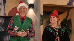 The 12 Hours of Christmas The 12 Hours of Christmas