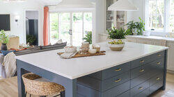 East Coast Farmhouse, West Coast Vibes East Coast Farmhouse, West Coast Vibes