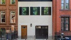 Carriage House Carriage House