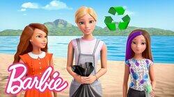 Barbie Shares Ways We Can All Protect the Planet Barbie Shares Ways We Can All Protect the Planet