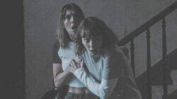 The Creep in the Walls The Creep in the Walls